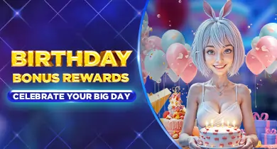 7XM - Birthday Bonus