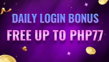 7XM - Daily Login Bonus