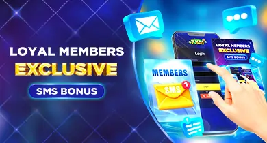 7XM - SMS Bonus