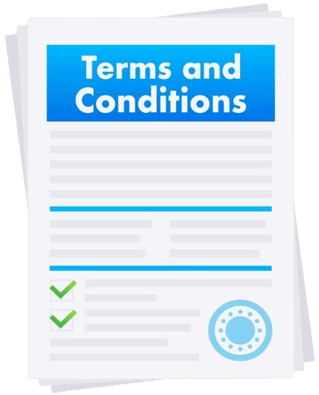 Terms and Conditions