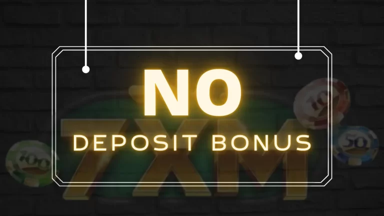 No Deposit Bonus