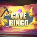 Cave Bingo