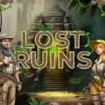 Lost Ruins