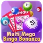 Multi Mega Bingo Bonanza