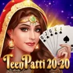 Teen Patti 20-20