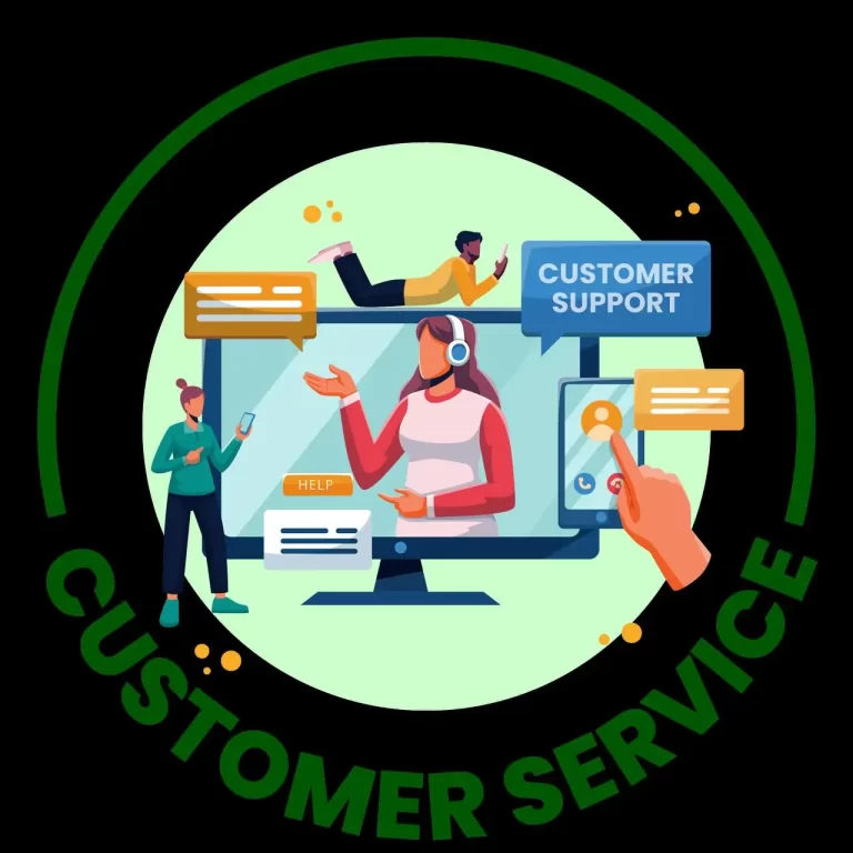 Customer Support