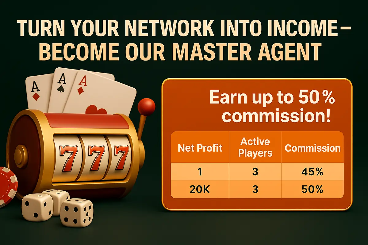 7XM Master Agent