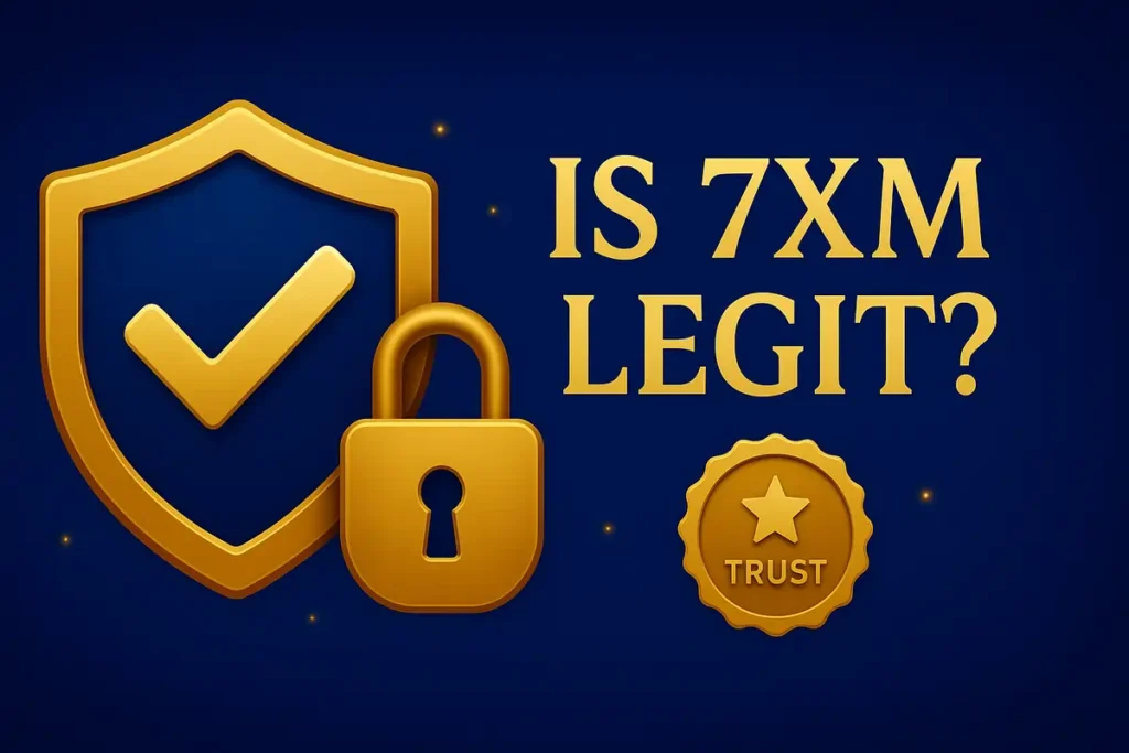 Is 7XM Legit
